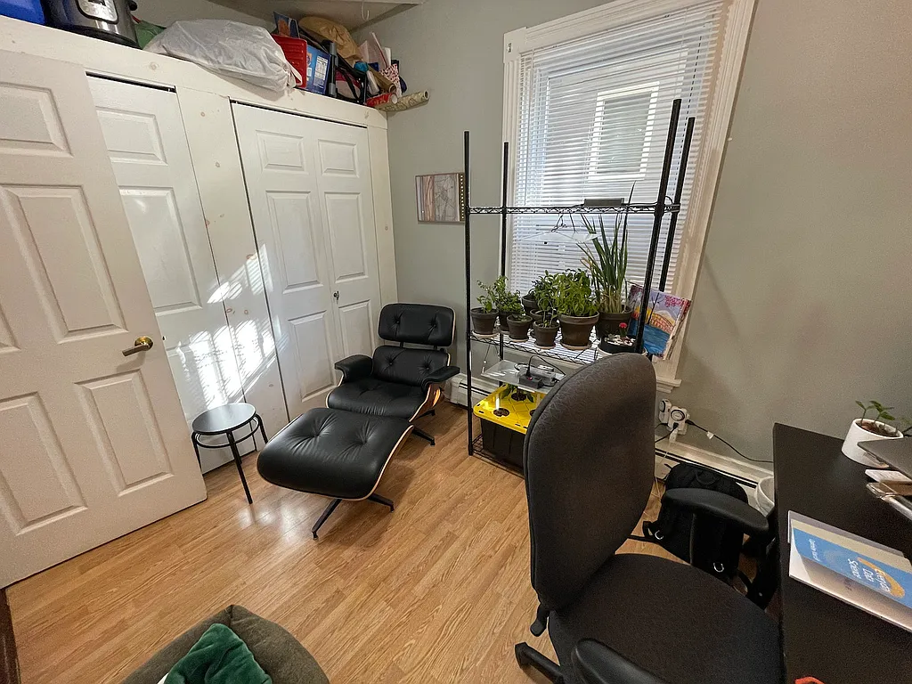2 bed, 1 bath apartment for rent at 204 River St Unit 204, Central Square — photo 13 of 13