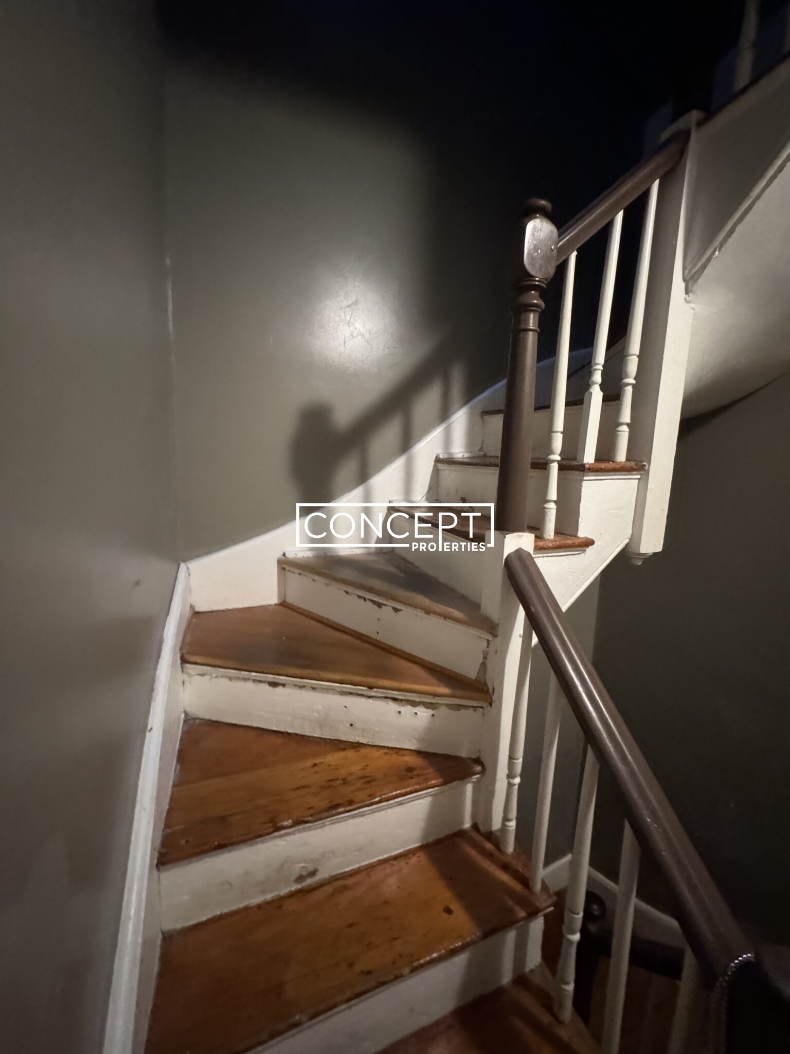 9 Sewall St, Mission Hill