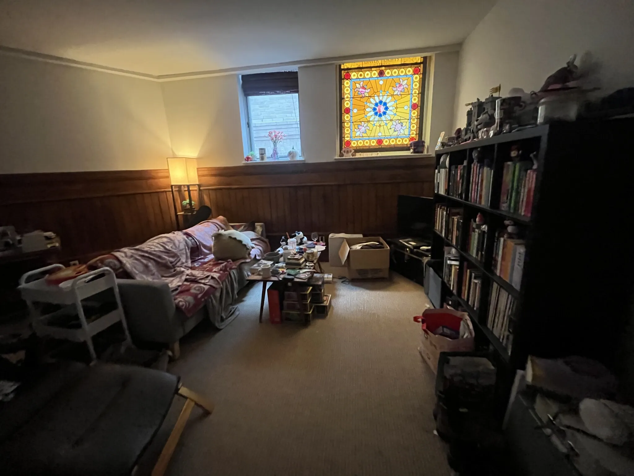 17 Bow St, Prospect Hill