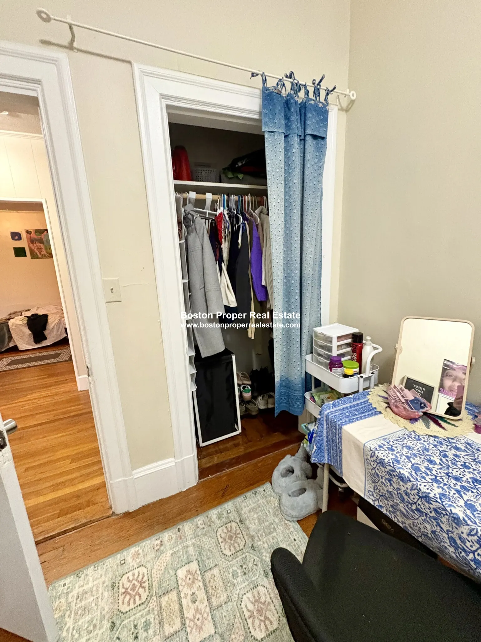 384 Commonwealth Ave, Back Bay