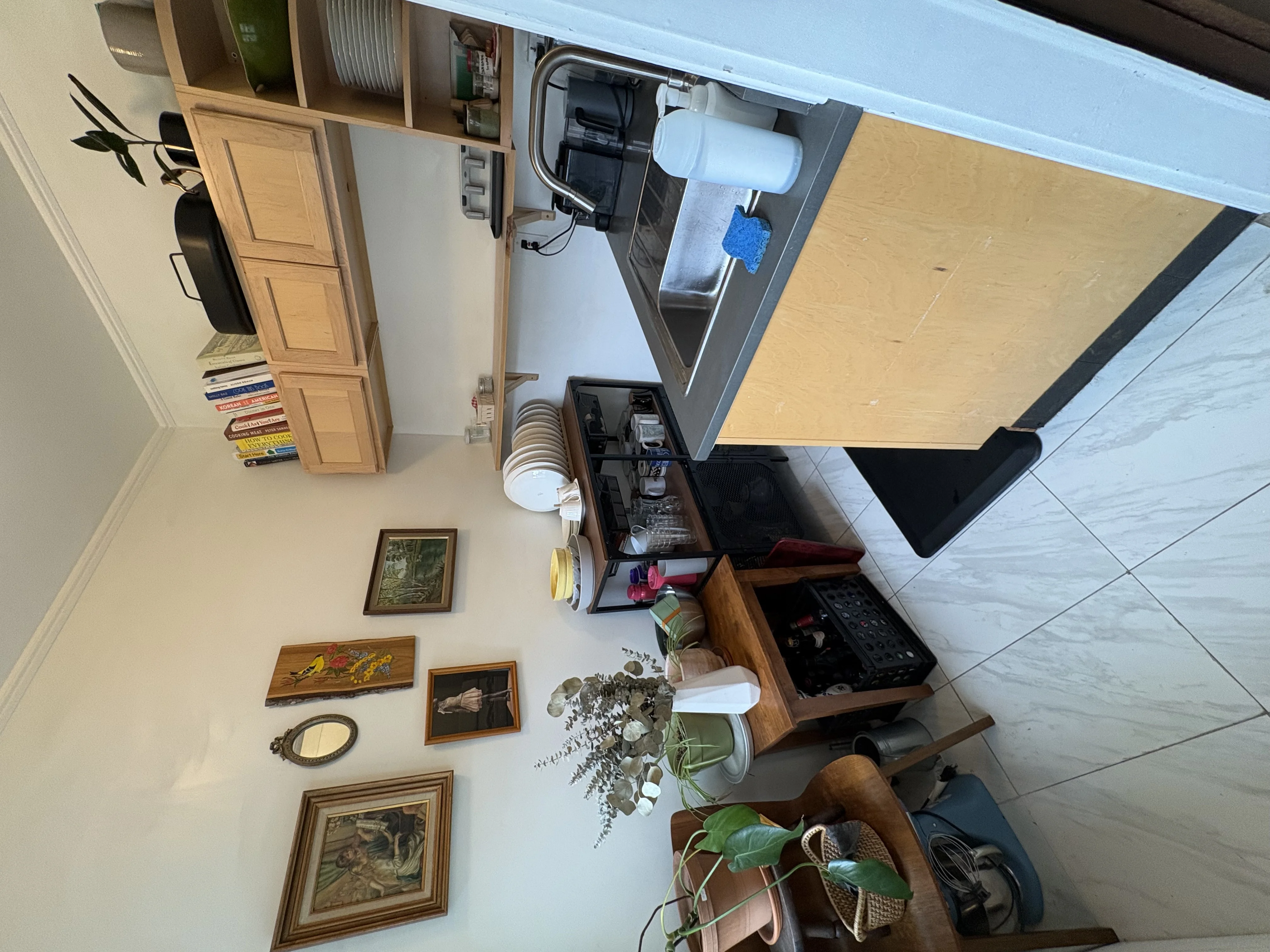 11 Story St, Harvard Square