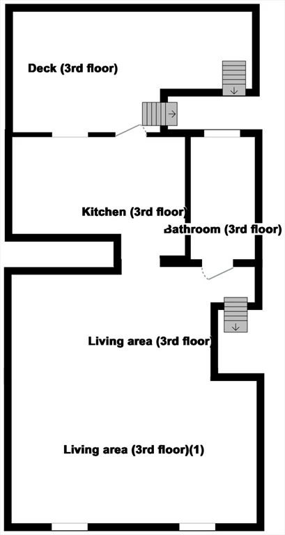 54 Telegraph, South Boston's Dorchester Heights