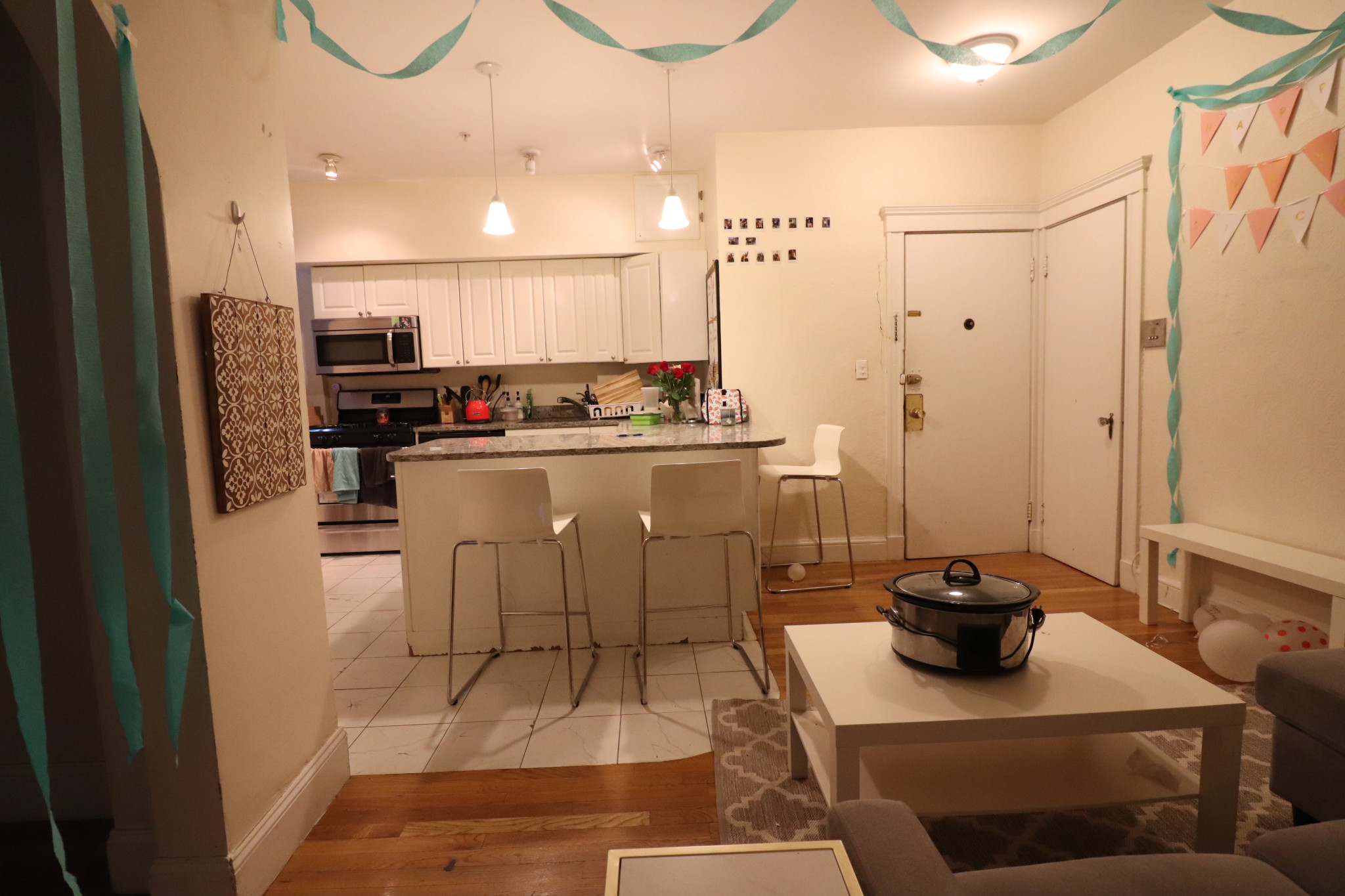 2001 Commonwealth Ave, Brighton