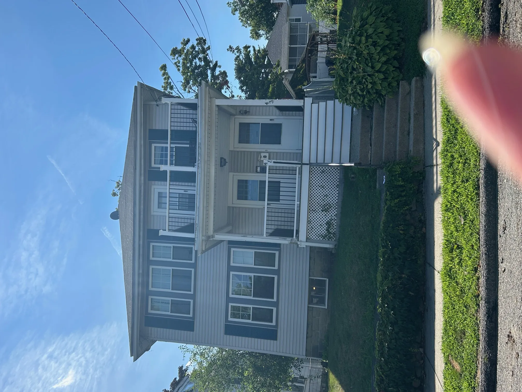 43 Pequossette St, Hunnewell Hill