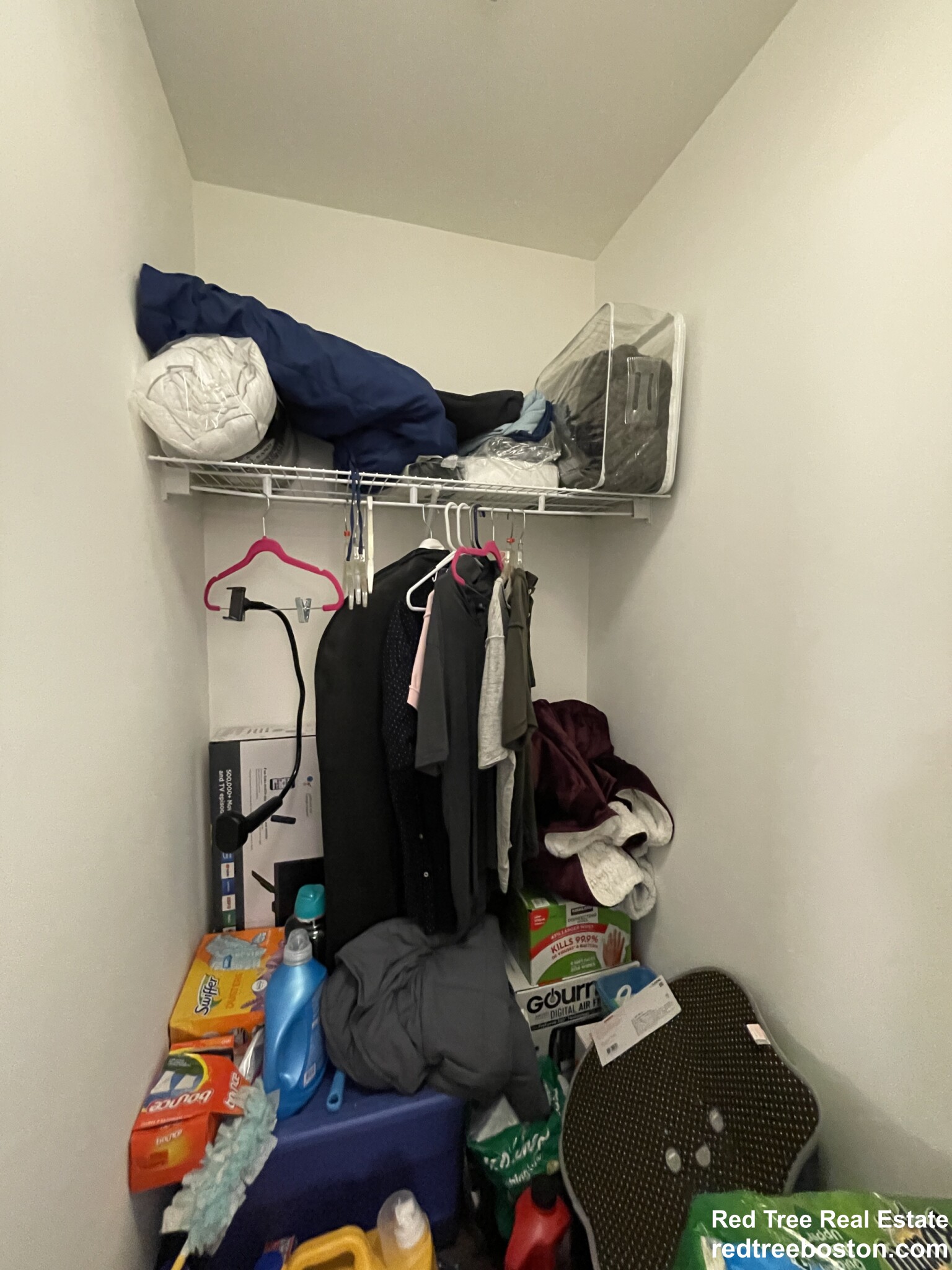 888 Washington St, Chinatown