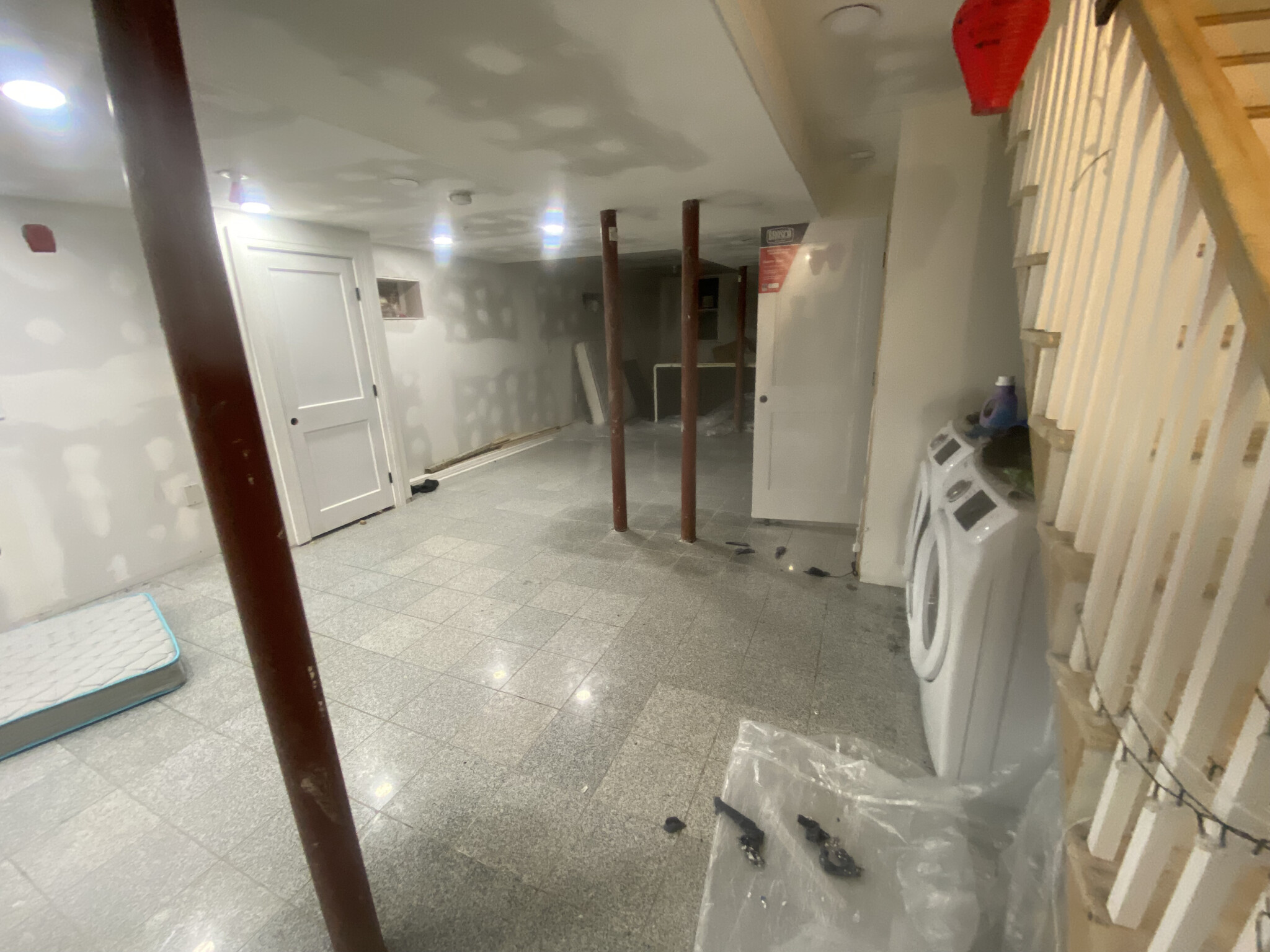 20 Winthrop, Roxbury