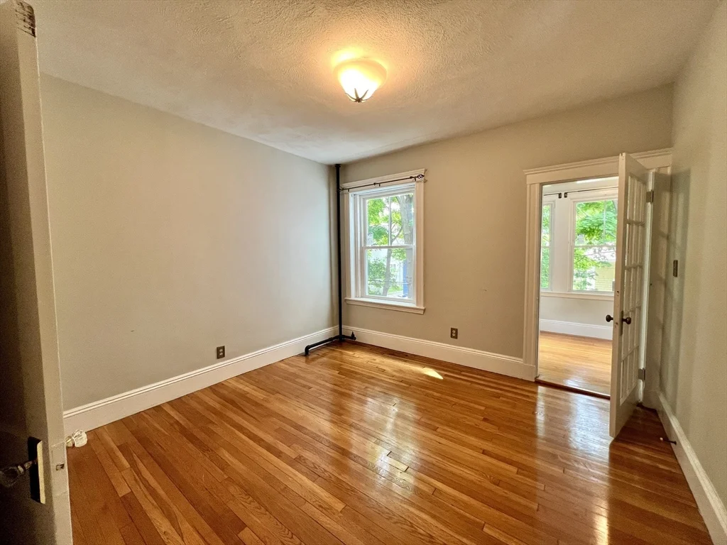 138 Fuller St, Coolidge Corner