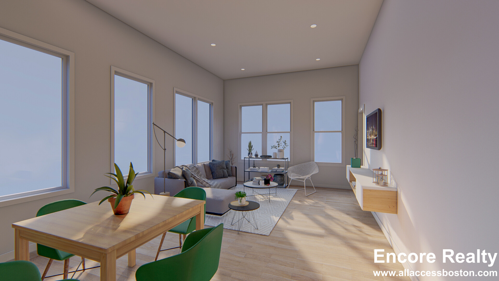 197 Green St, Jamaica Plain