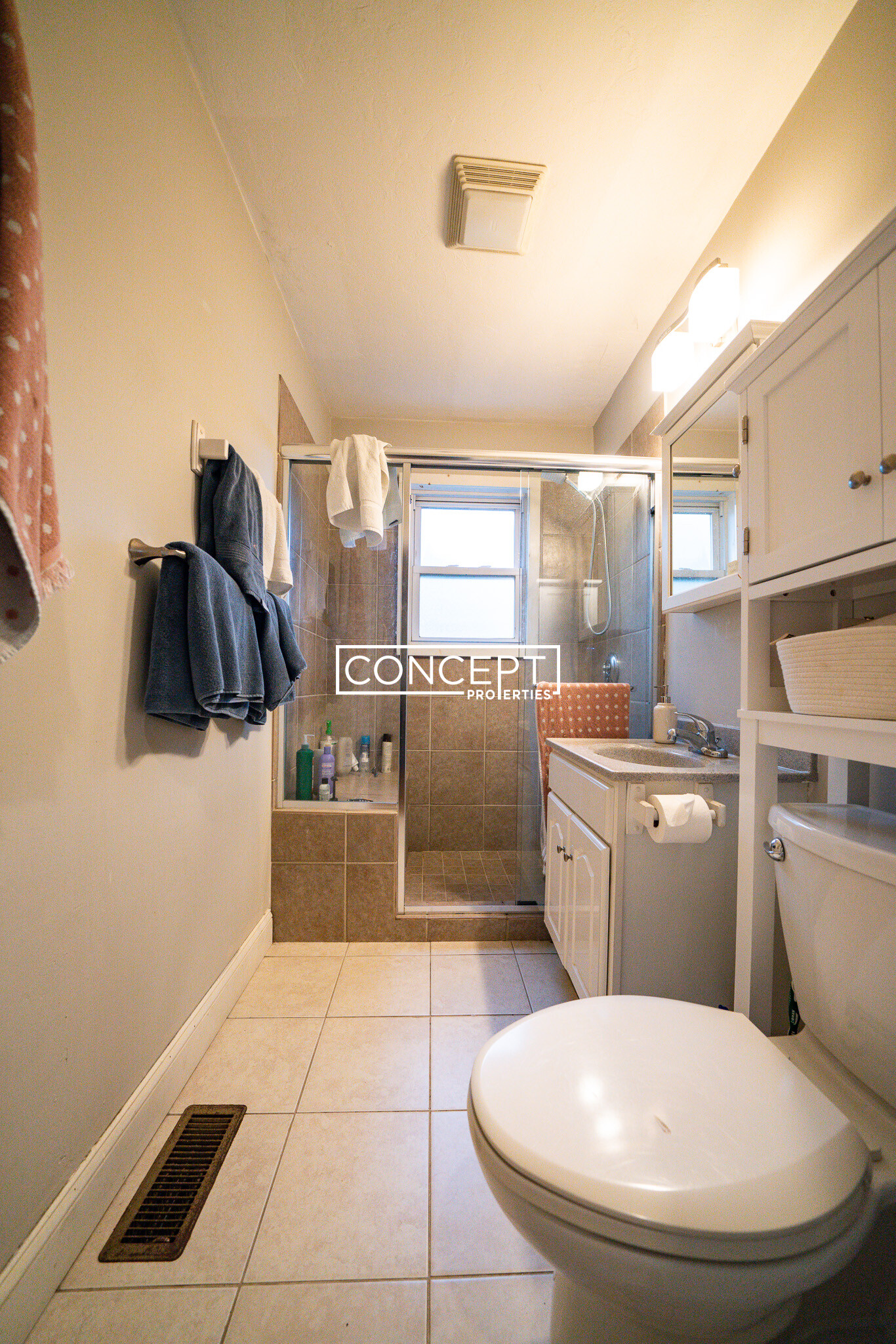 4 Iroquois St, Mission Hill