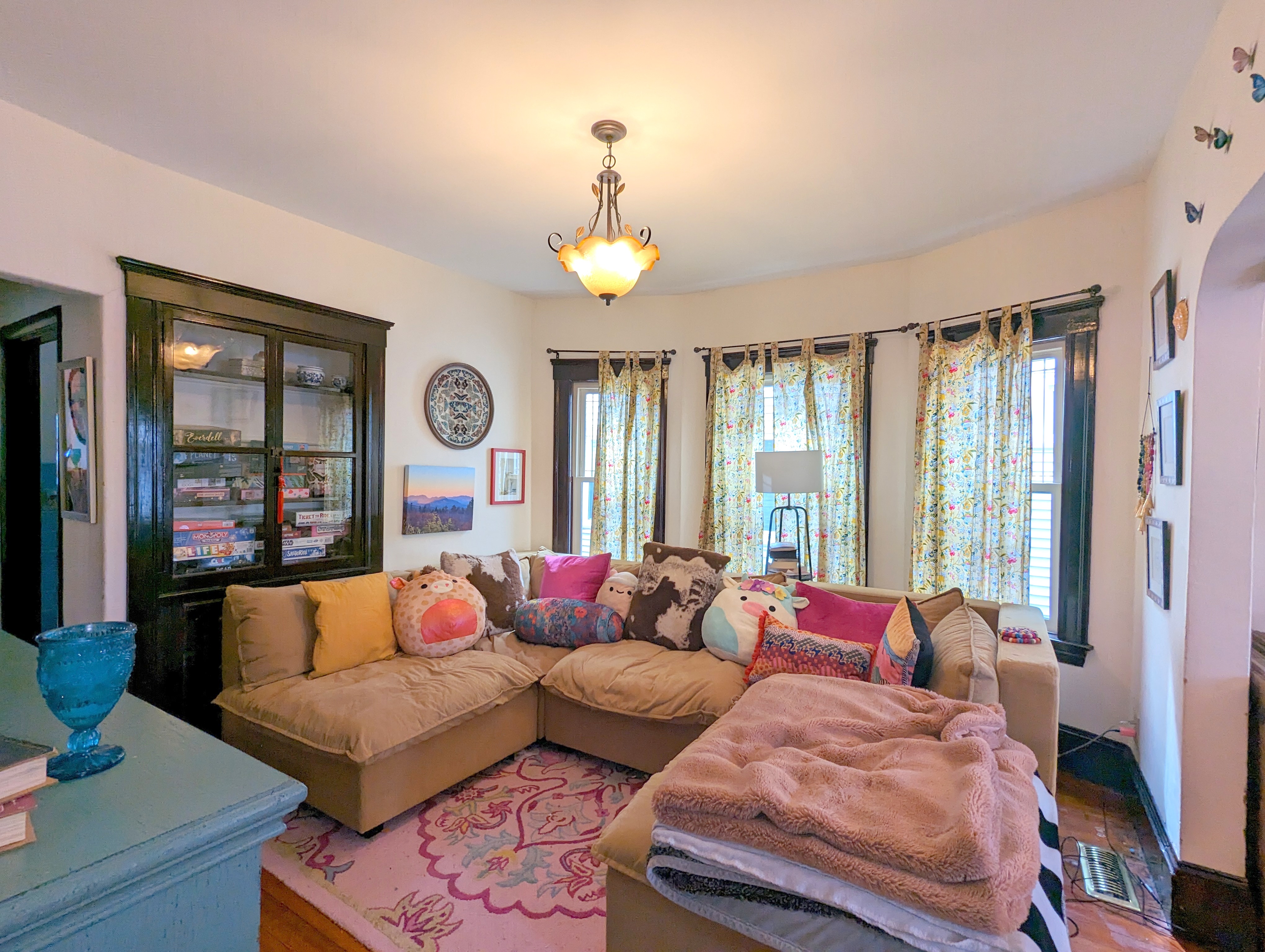 69 Prichard Ave, Powder House Square