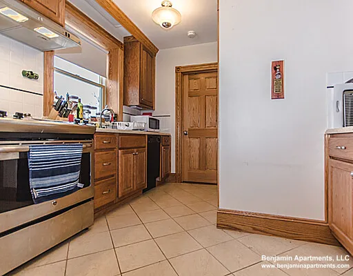 16 South Russell St, Beacon Hill