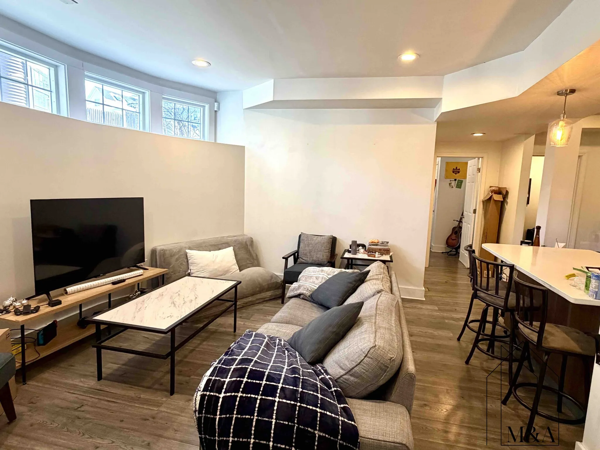 12 Braemore Rd, Brighton