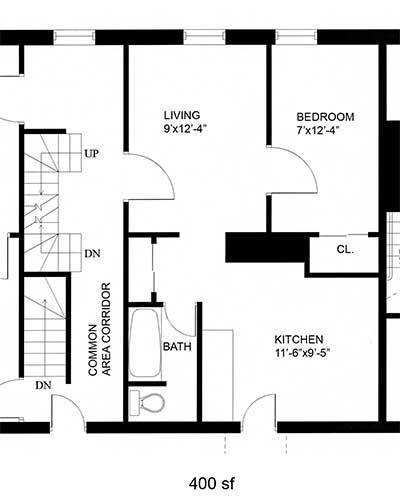 18 Lincoln St, Newton Highlands