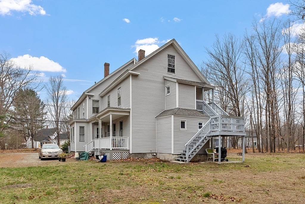 31 Mill St, Pepperell