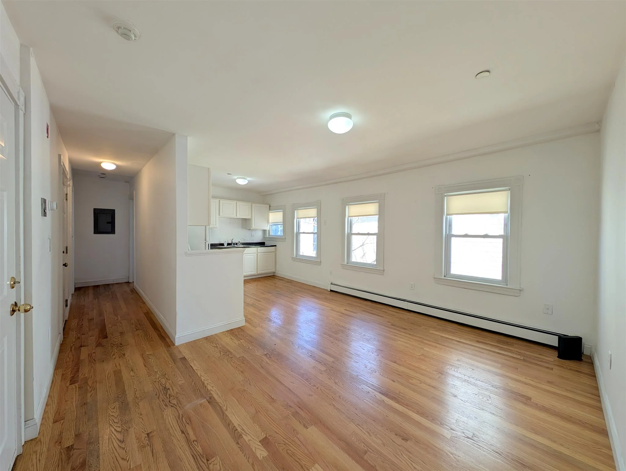 33 Roberts Rd, Mid-Cambridge