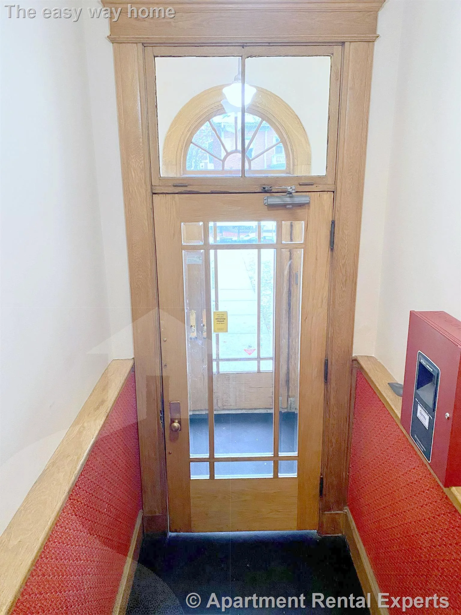 331 Harvard St, Harvard Square