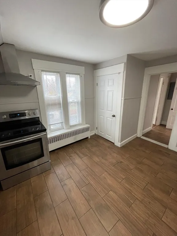 401 S Beech, Manchester