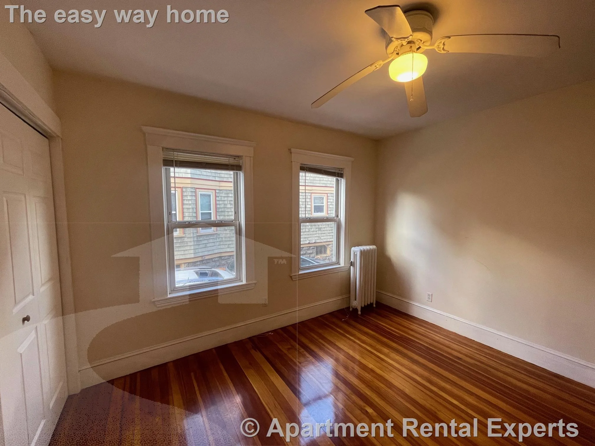 41 Walker St, Davis Square