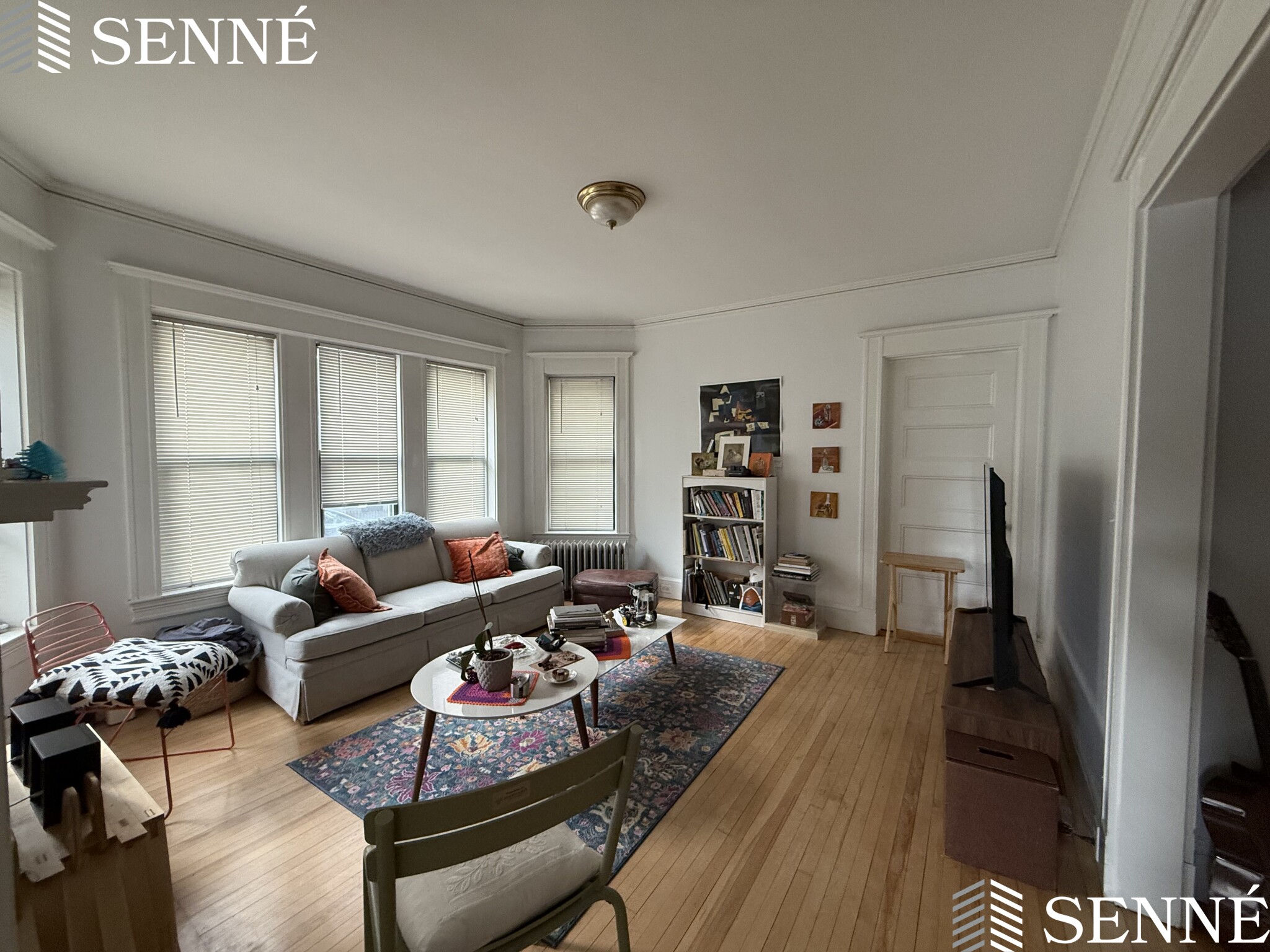 84 Prescott St, Mid Cambridge