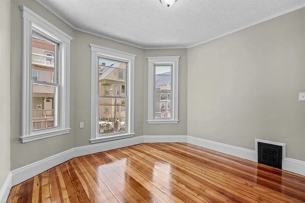 205 Hamilton, Dorchester