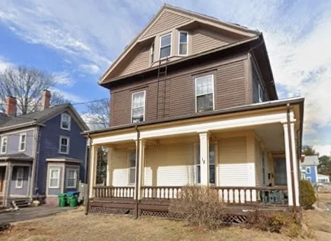 16 Garden St, Medford
