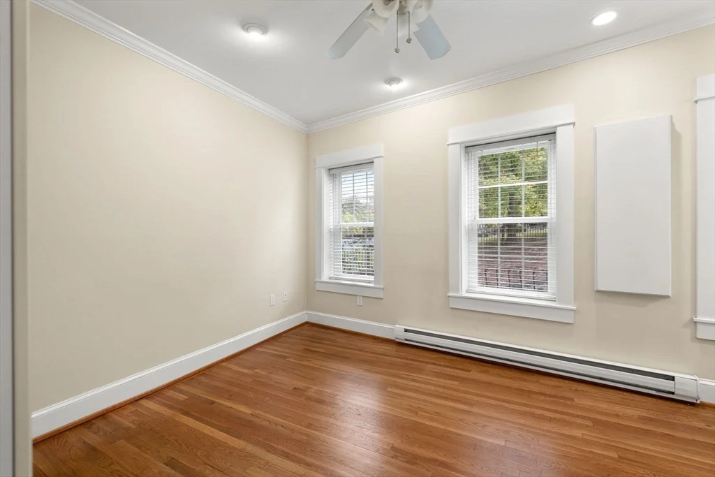 6 North Hudson St, North End