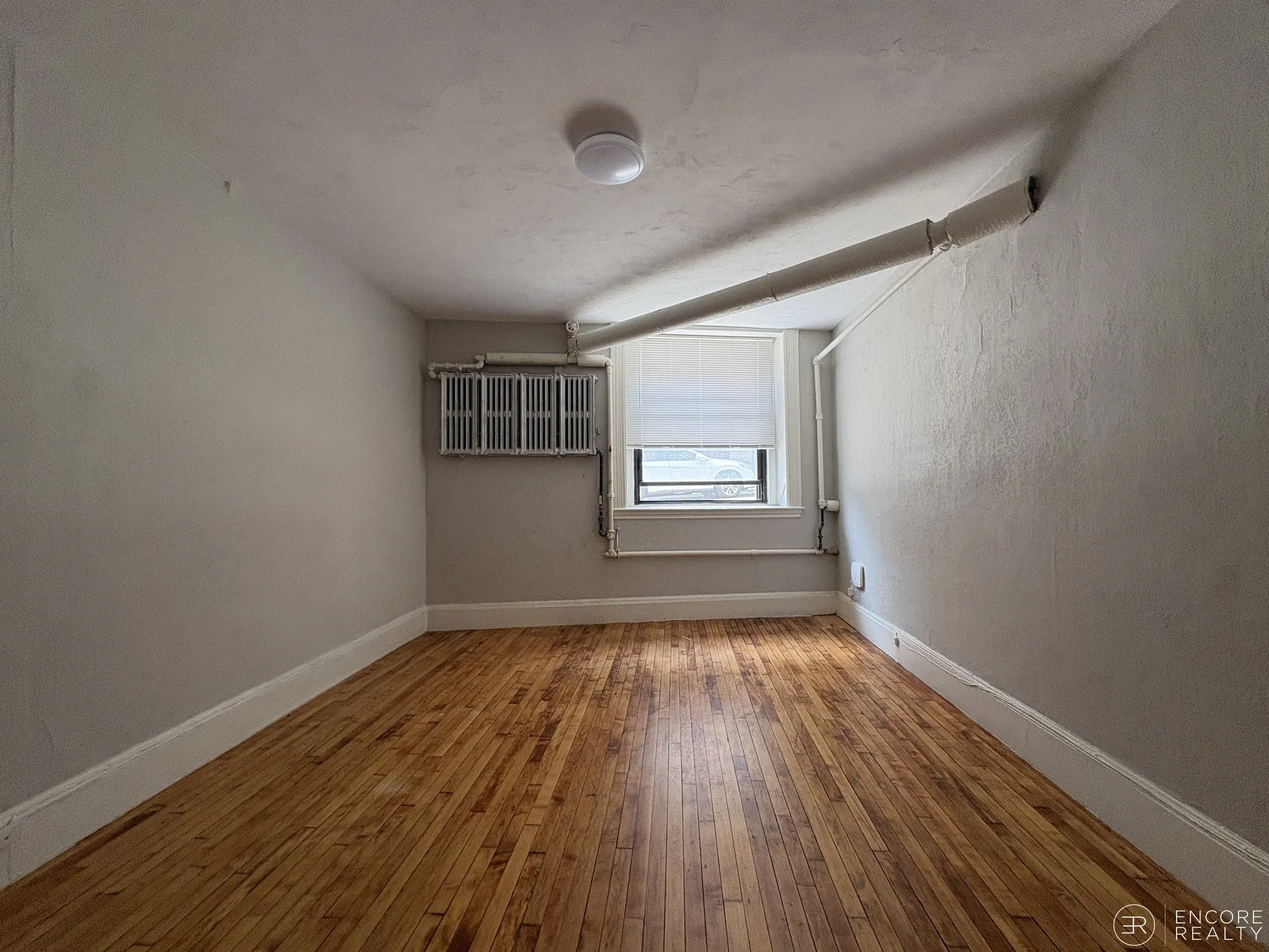 9 Sewall Ave, Coolidge Corner