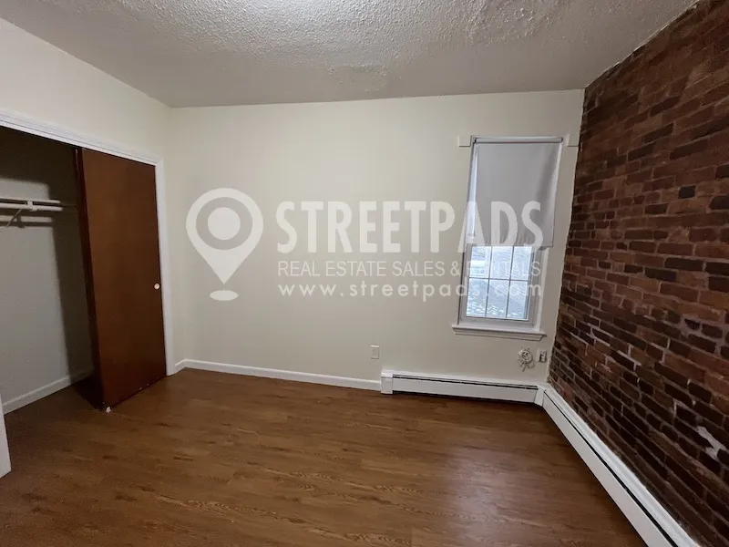 70 South Huntington Ave, Mission Hill