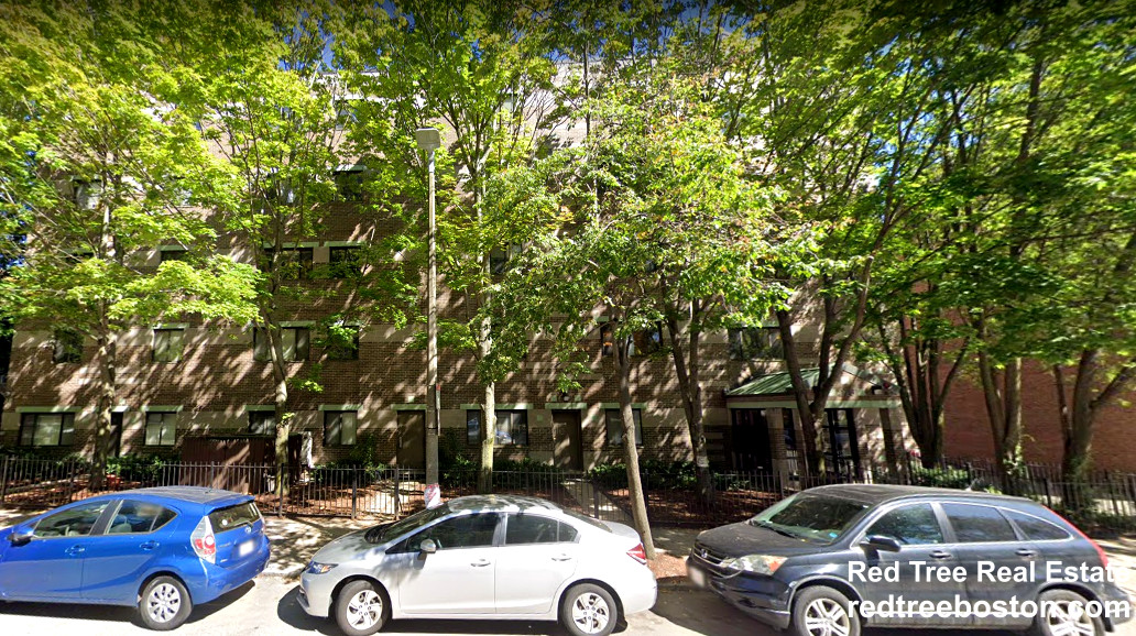 276 Chestnut Hill Ave, Brighton