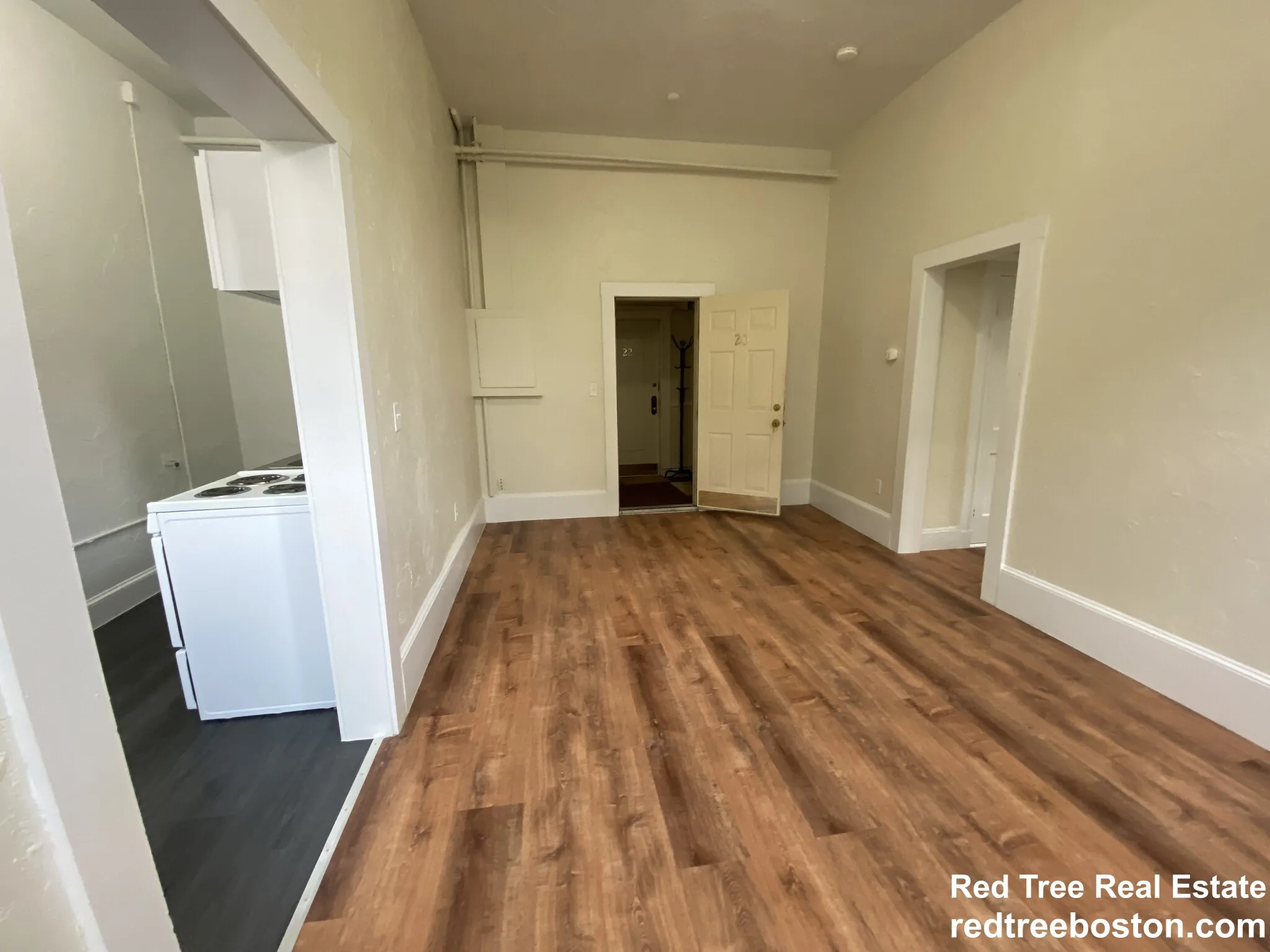 99 Brainerd Rd, Allston