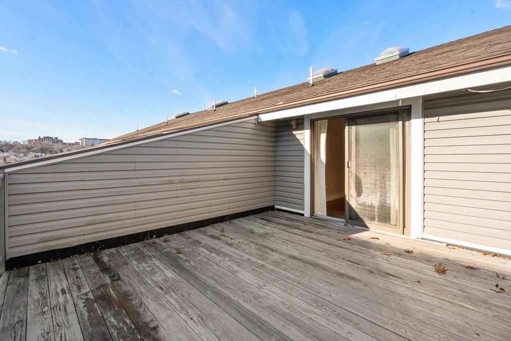 286 Fenno St, Revere