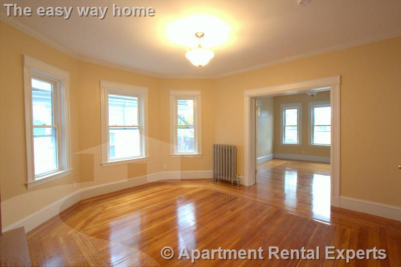 179 College Ave, Davis Square