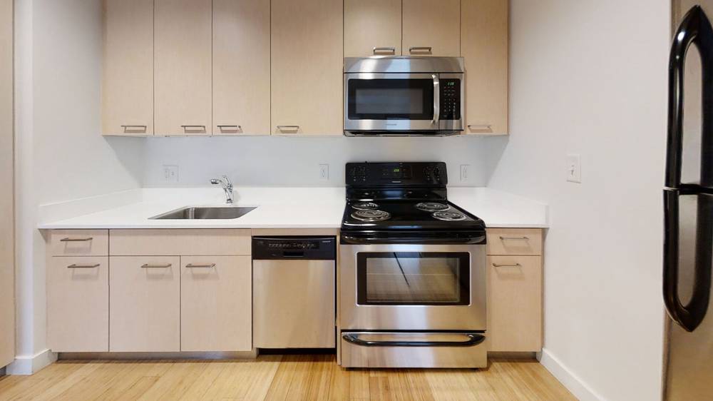 1085 Boylston St, Fenway