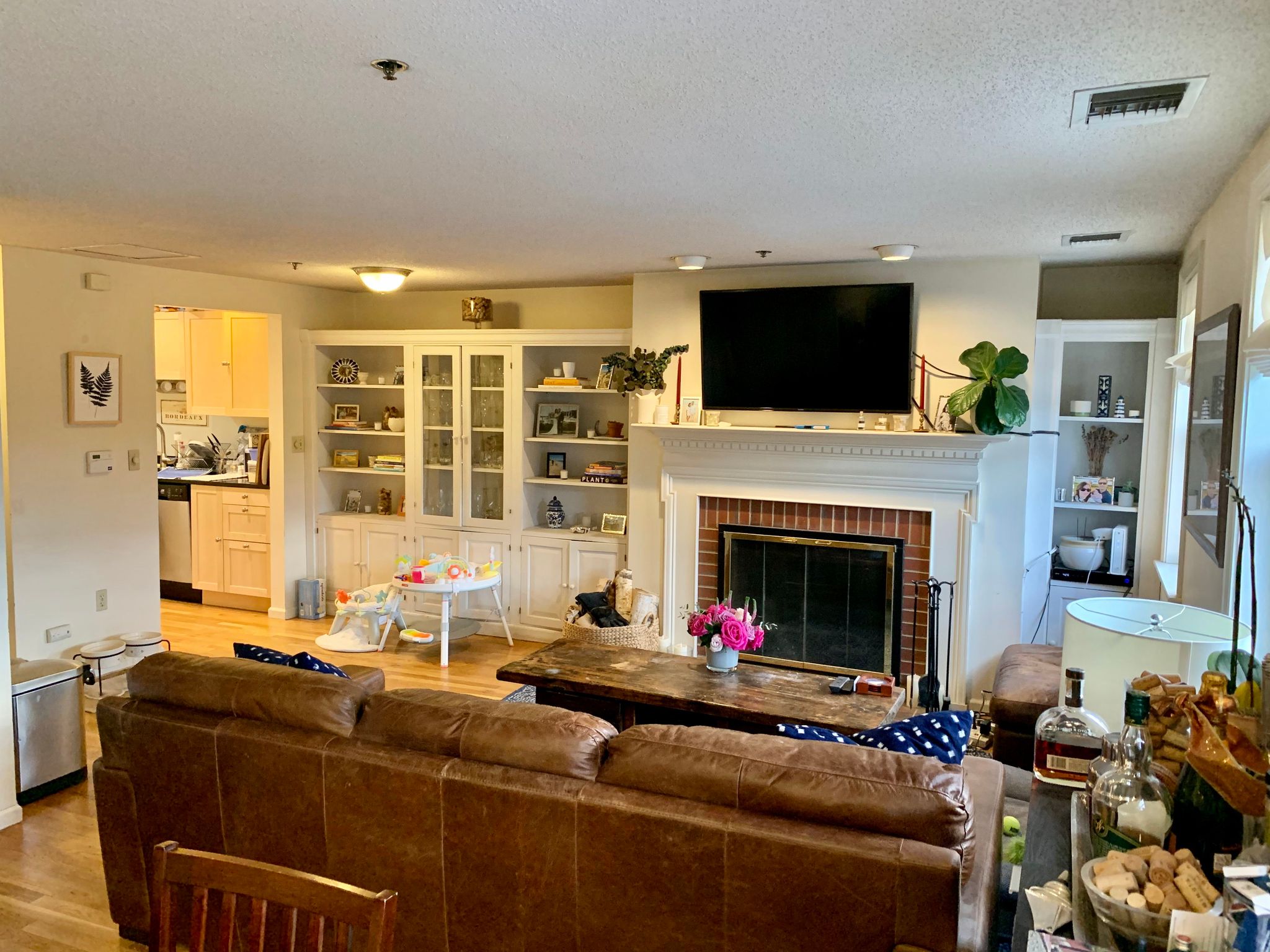 2 bed, 1.5 bath apartment for rent at 19 Main Unit 1, Charlestown — photo 8 of 17