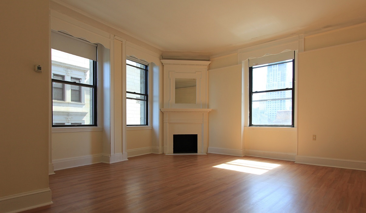 Studio bed, 1 bath apartment for rent at 399 Marlborough St Unit 14, Back Bay — photo 4 of 5