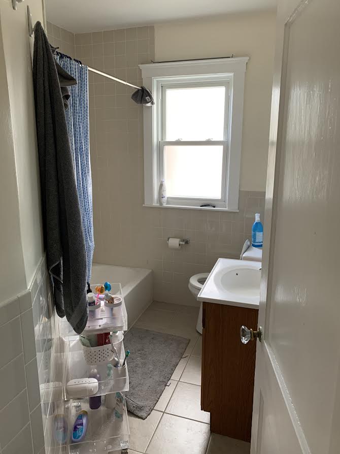 5 bed, 2 bath apartment for rent at 38 Kirkwood Rd Unit 1, Brighton — photo 4 of 5