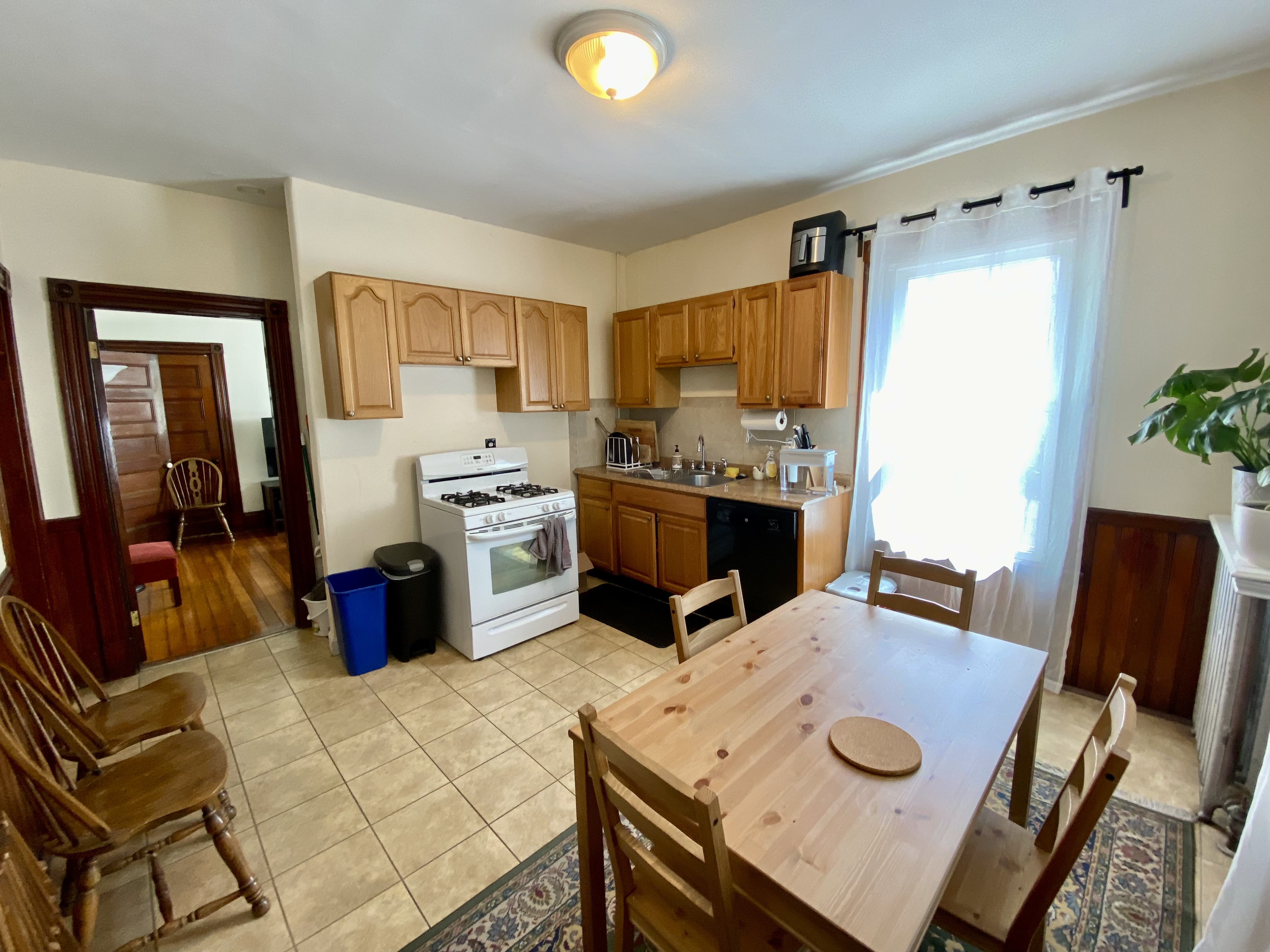 2 bed, 1 bath apartment for rent at 121 Cherry St Unit 1, Central Square — photo 3 of 20