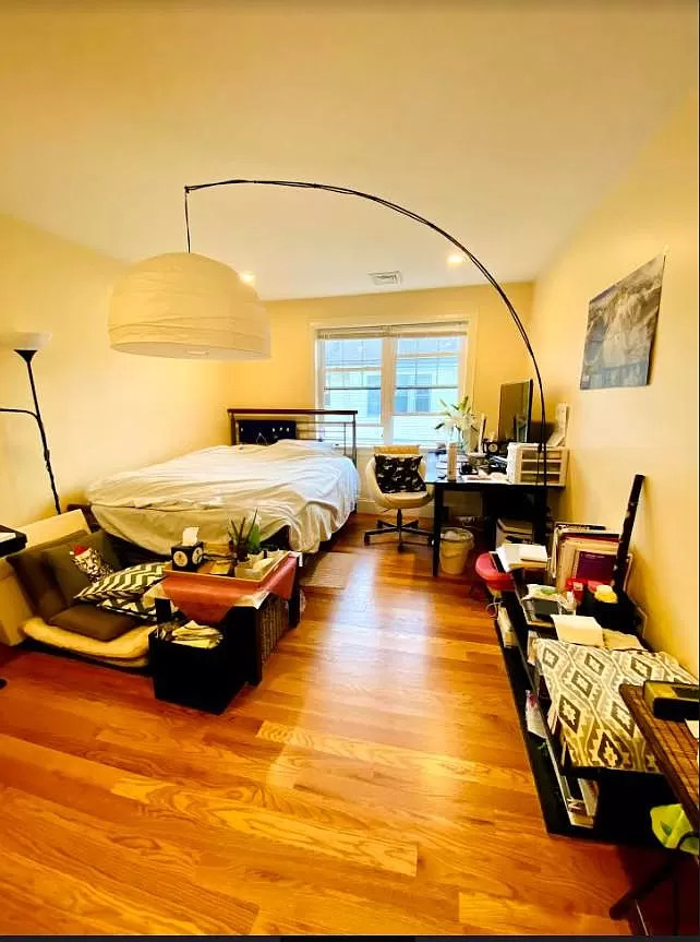 5 bed, 3.5 bath apartment for rent at 26 Bothwell Unit 2, Brighton — photo 2 of 17