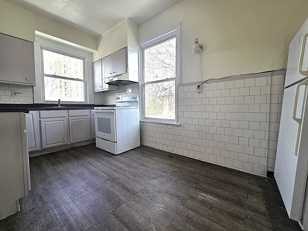 45 Auburn, Coolidge Corner