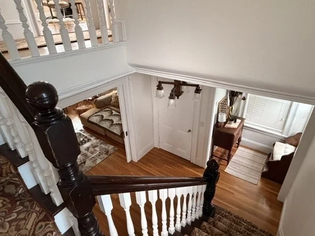 52 Hillsdale Rd, Tufts University