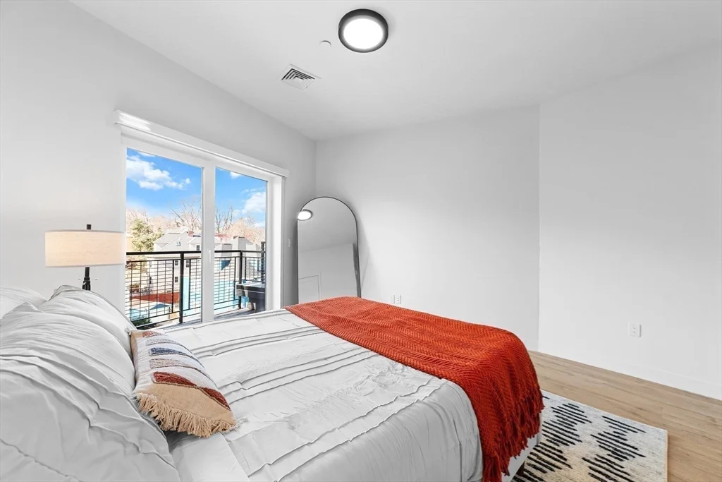 500 Talbot Ave, Dorchester