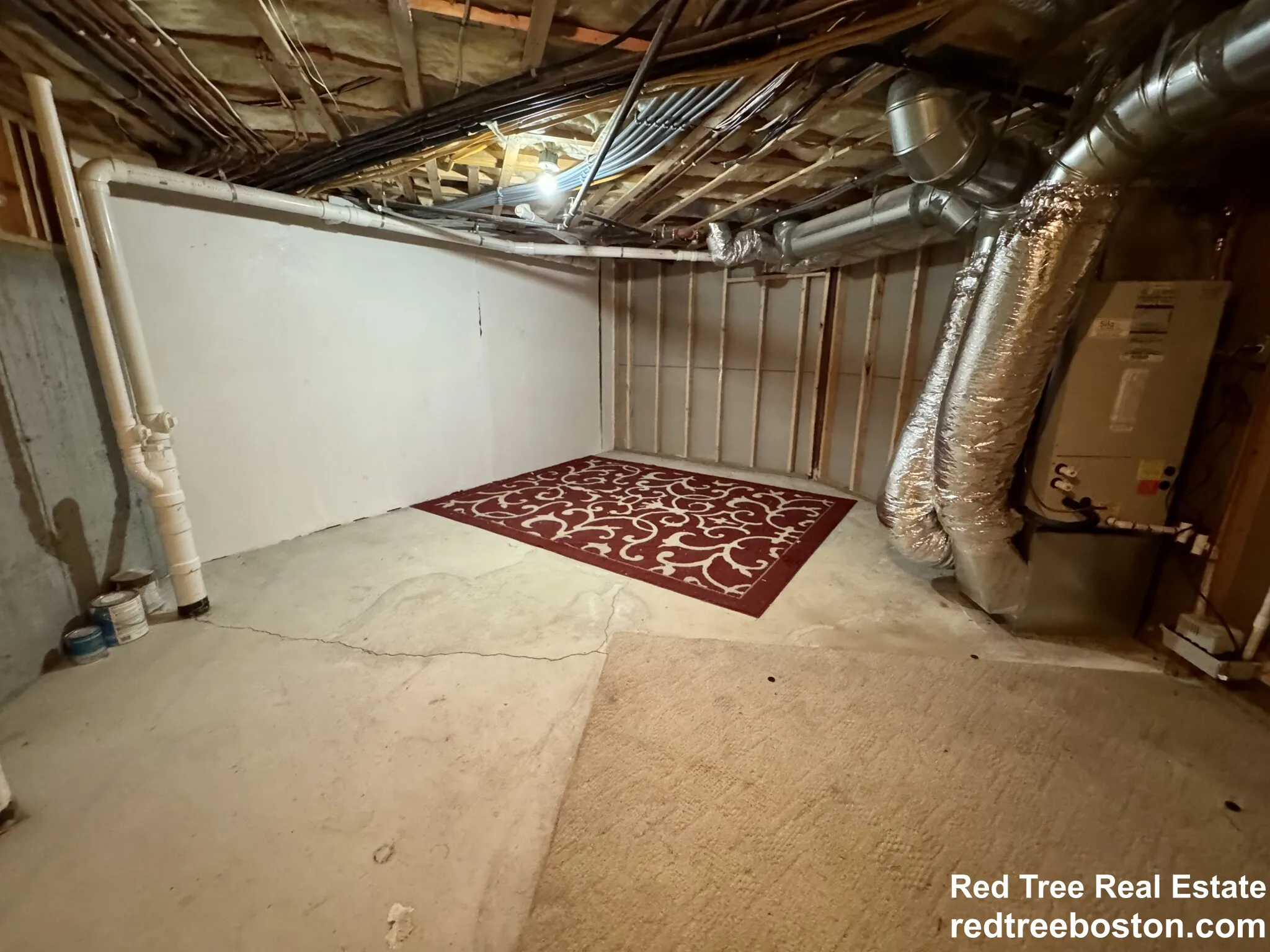 81 Westminster Ave, Roxbury