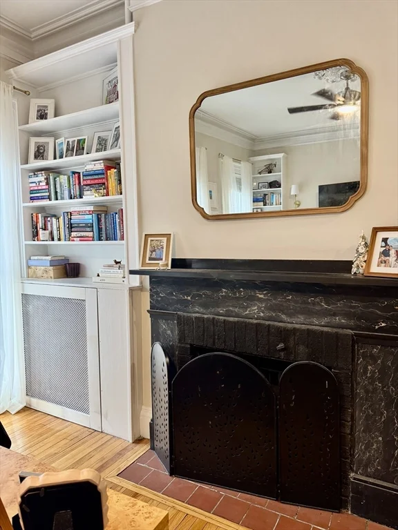 73 Charles St, Beacon Hill