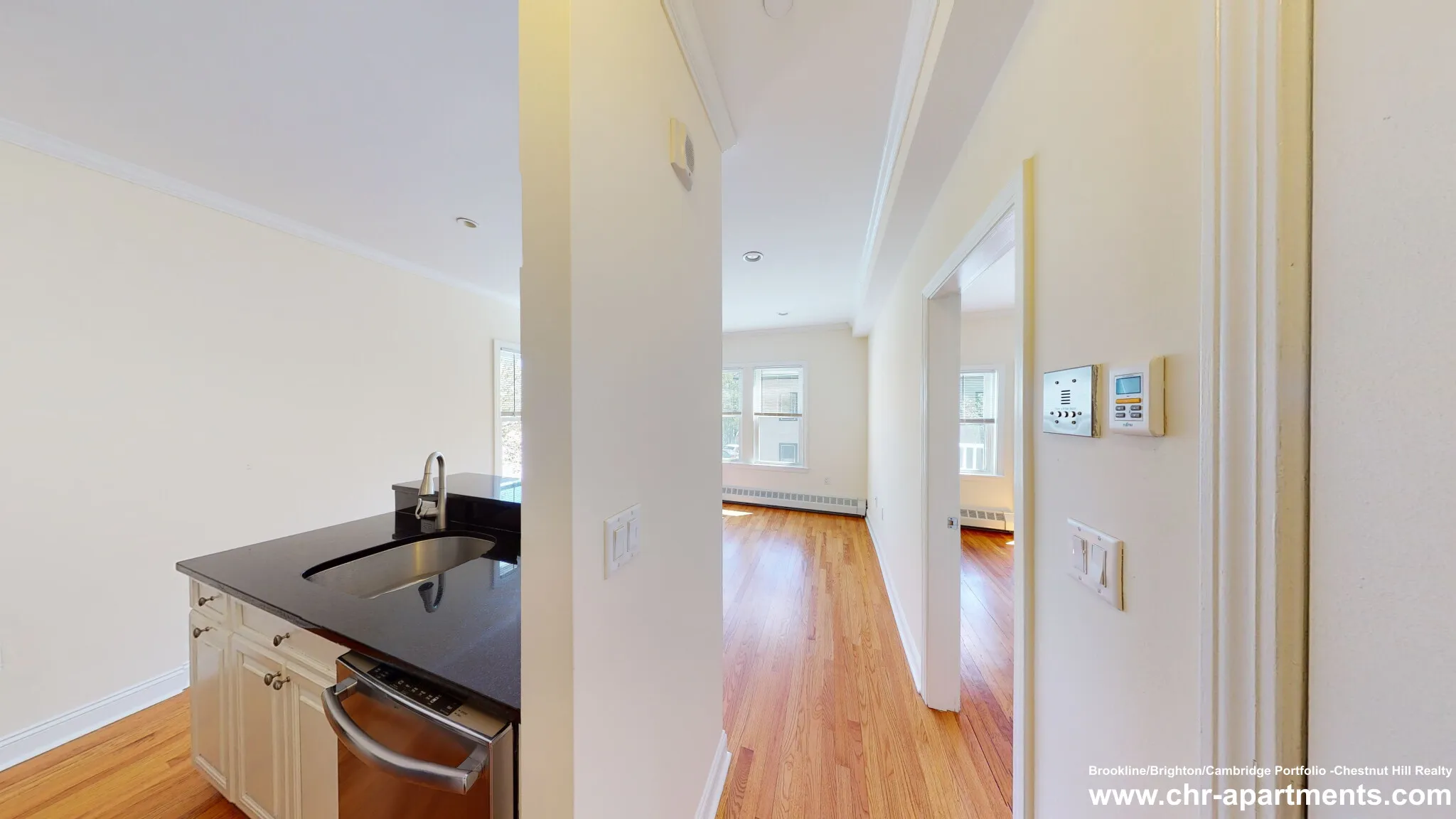 1 Langdon Sq, Neighborhood Nine