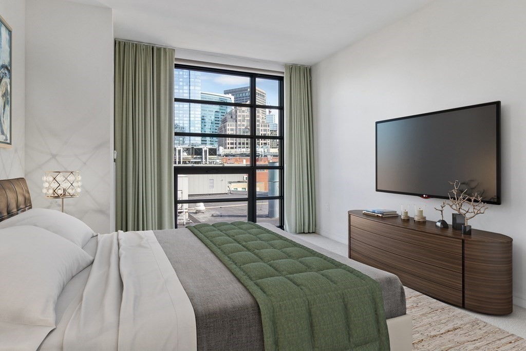 580 Washington St, Downtown