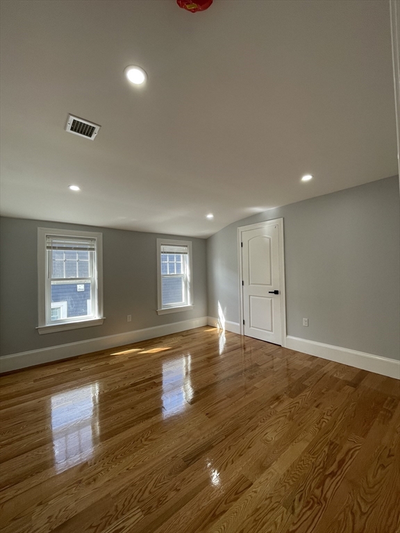 85 Homes, Dorchester