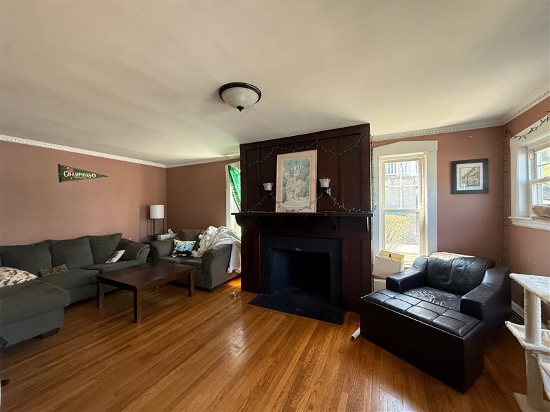 20 Bellevue St, Medford