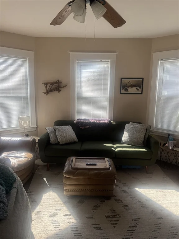 44 Spring, Malden