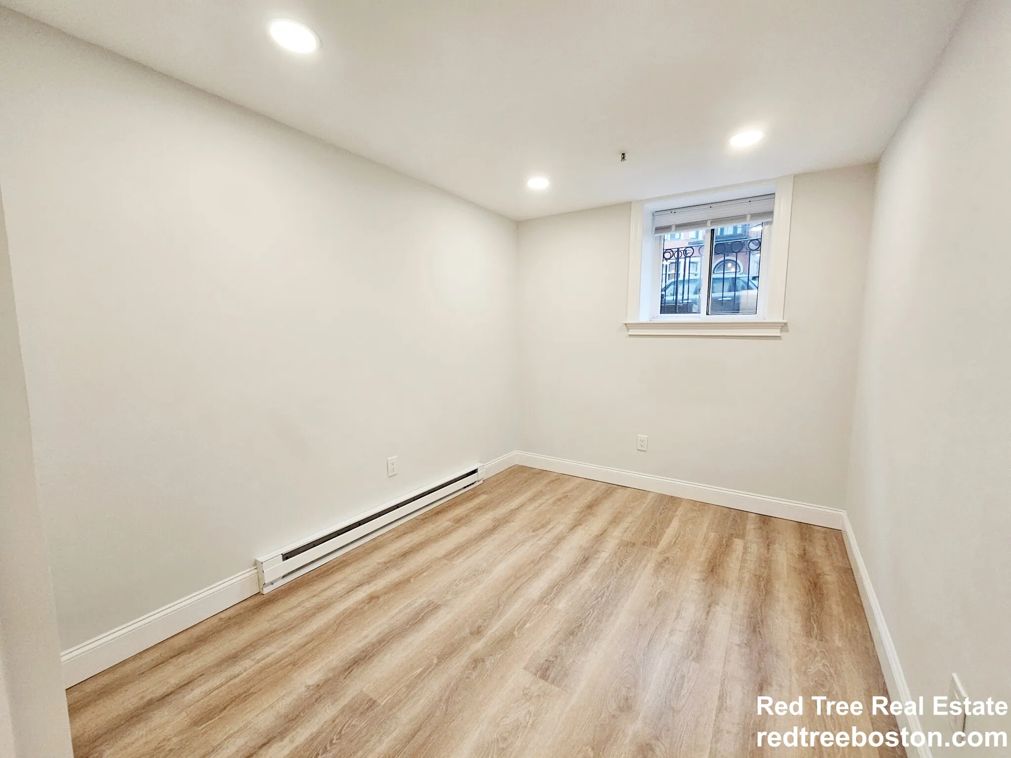 529 Beacon St, Back Bay