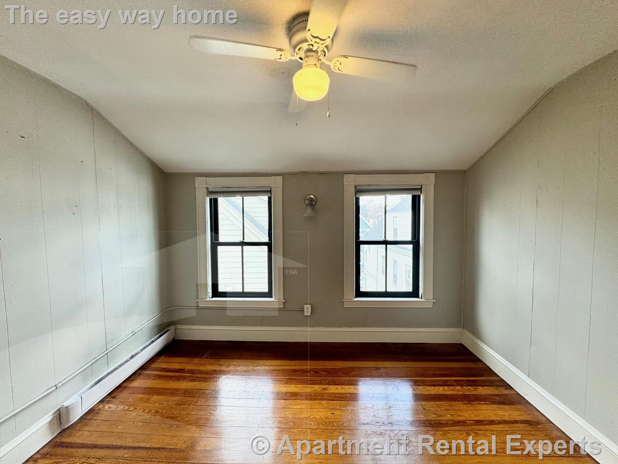 8 Charnwood Rd, Davis Square